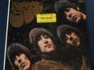 The Beatles Rubber Soul '65 Capitol Mono T-2442 