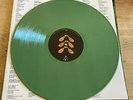 33t Alain Bashung - Fantaisie Militaire - EDITION LIMITEE VINYLE VERT (LP)