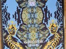 Black Magick SS - Kaleidoscope Dreams LP LIGHT BLUE NEW & UNPLAYED