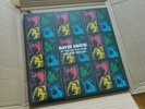 David Bowie at the Kit Kat Klub (Live New York 99) vinyl records lp Sealed New