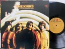 The Kinks Are The Village Green Preservation Society (Reprise RS 6327) 1975 US
