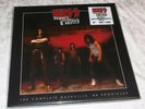 KISS NASHVILLE LIVE 1984 SOUNDBOARD CONCERT VINYL LP 39/250 BOX SET VINCENT CARR