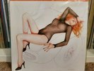 The Cars Candy O Candy-O 2020 SEALED MFSL MOFI Mobile Fidelity Original Master