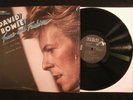 David Bowie – Fame And Fashion (Greatest Hits) - 1984 Vinyl 12'' Lp./ Pop Rock