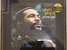Marvin Gaye - What's Going On 2xLP Box, MOFI MFSL One-Step SEALED PROMO RARE