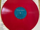 33t Alain Bashung - Chatterton - EDITION LIMITEE VINYLE ROSE (LP)