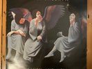 Black Sabbath Heaven And Hell Vinyl Album. PRICE 10. 1980 Westminster Music