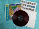 The beatles A Collection of Oldies Japan Original Obi - Red Wax 0P-8016