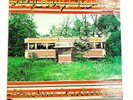 Daryl Hall & John Oates Abandoned Luncheonette Vinyl Record 1973 Atlantic SD7269