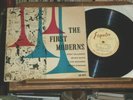 FIRST MODERNS MILES DAVIS KENNY DORHAM SONNY ROLLINS UK 1st ESQUIRE 10