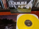 The Hotelier - HOME LIKE NO PLACE IS THERE - Yellow Colored Vinyl LP - MINT