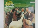 BEACH BOYS Pet Sounds T2458 LP Vinyl VG+ Cover Shrink Sleeve 1966 MONO Scranton
