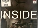 Bo Burnham INSIDE (The Songs) - YELLOW VINYL TARGET Exclusive Color - LP In-Hand