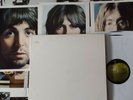 CANADA  Ex to NM- THE BEATLES White Album 1968 SWBO-101 2 LP POSTER + PHOTOS