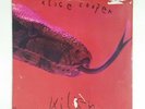 ALICE COOPER Killer BS2567 LP Vinyl VG+nr++ Cover VG Calendr Co Sleeve green lbl