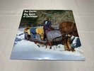 SEALED NEW Ray Charles Spirit Of Christmas Clark Griswold Vacation Rare Brazil