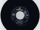 HERBIE GOINS AND THE NIGHT-TIMERS - NO.1 IN YOUR HEART / CRUISIN' 7