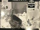 NIRVANA BLEACH 20TH ANNIVERSARY DOUBLE VINYL NEWBURY COMICS CLEAR/BLACK SWIRL