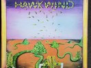Hawkwind-1970-UK 1st Press- Blue Liberty Labels-Excellent- Find Another
