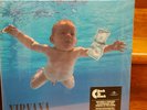 Nirvana ‎LP Nevermind - Back To Black Edition, 180g Vinyl - scellé, filmé NEUF