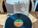 Led Zeppelin II -  Atlantic – SD 8236 - RL/LH Cuts Ludwig  HOT MIX 1ST PRESS VG+