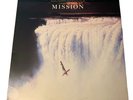 The Mission Movie Soundtrack Vinyl LP 1986 Ennio Morricone OST 90567-1 Album