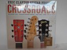 Vinyl Eric Clapton - Crossroads Live - 4 LP - Sealed - OVP