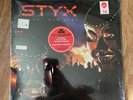 STYX 1983 
