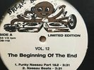12 The Beginning Of End-Funky Nassau