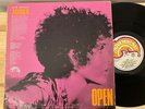 BRIAN AUGER, JULIE DRISCOLL & TRINITY Open LP 1967 MONO 1st Press PSYCH, A1/B1