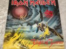 Iron Maiden: Flight Of Icarus *UK Import* 12 Inch Single EMI 1C K052-07 721 Z