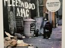 2014 Peter Green's Fleetwood Mac 12'' Vinyl LP 180 Gram Record BHZ1-795431