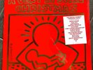 A VERY SPECIAL CHRISTMAS - VARIOUS ARTISTS LP - A&M SP 3911 (1987) - ORIG SEALED