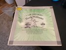 hank Williams – i saw the light Vinyl MGM Records – E3331 lp 1st press 1956