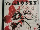 Die Roten Rosen - Wir warten auf's Christkind Vinyl 2 LP NEU Die Toten Hosen DTH