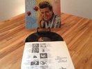 JOHNNY BURNETTE [ROSES ARE RED] EX 1962 STEREO LST 7255 LP Liberty