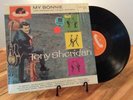 TONY SHERIDAN & THE BEAT BROTHERS [MY BONNIE] GERMAN 1237112 SLPHM The Beatles