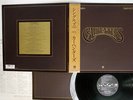 CARPENTERS SINGLES 1969-1973 A&M C25Y3127 JAPAN OBI VINYL LP