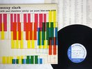 SONNY CLARK TRIO BLUE NOTE GXF 3005 JAPAN VINYL LP