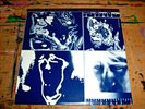 The Rolling Stones Emotional Rescue 1980 Toshiba-EMI ESS-81285 Japan Poster NM