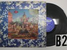 The Rolling Stone Their Satanic Majesties Request Rock lp original vinyl album