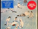 ELTON JOHN Blue Moves SEALED 1976 VINYL 2LP w/HYPE STICKERS Rocket 2-11004 RARE