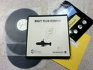 VINYL BOX SET,RARE,RINGO STAR'S YELLOW SUBMARINE-A VOYAGE THROUGH BEATLES MAGIC