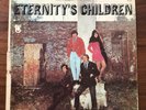 Eternity’s Children LP Rare 1968 Original Tower Records ST 5123 Self Titled