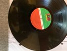Used Led Zeppelin vinyl/houses of the holy/Japanese vinyl/couple of very fine ma
