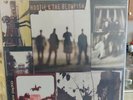 Hootie and the Blowfish Cracked Rear View LP sealed original press 1995 red