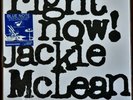 AUDIOPHILE MUSIC MATTERS JACKIE McLEAN 