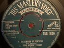 Elvis Presley Good Rockin' Tonight EP (His Master's Voice 7EG 8256) RARE TESTED