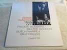 HERBIE HANCOCK BLUE NOTE 4109 NY,  EAR/P MARK, VAN GELDER, GREAT
