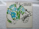 JOHNNY GRIFFIN  BLUE NOTE 1580 ORIG. 63RD., EAR/P, DG, RVG, WARHOL, GREAT